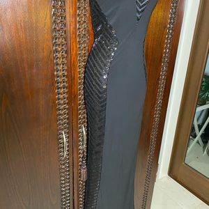 Marina Evening dress/gown